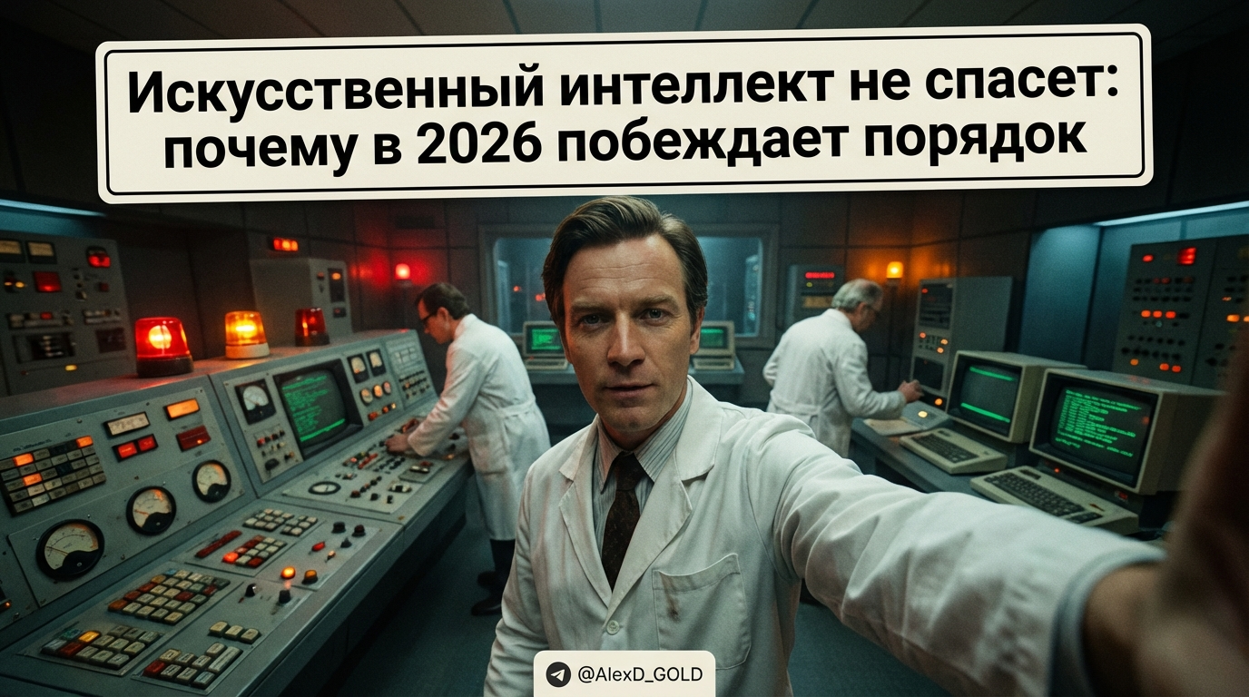Структурированная система управления упорядочивает цифровой хаос и данные