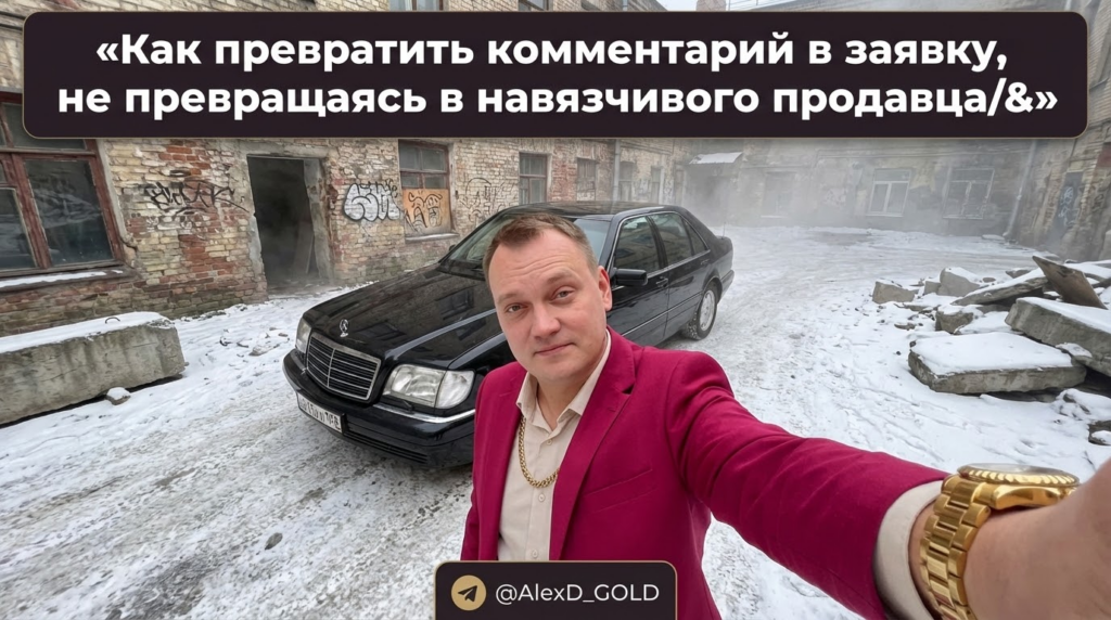 Интерфейс настройки стиля общения чат-бота для удержания внимания клиента.