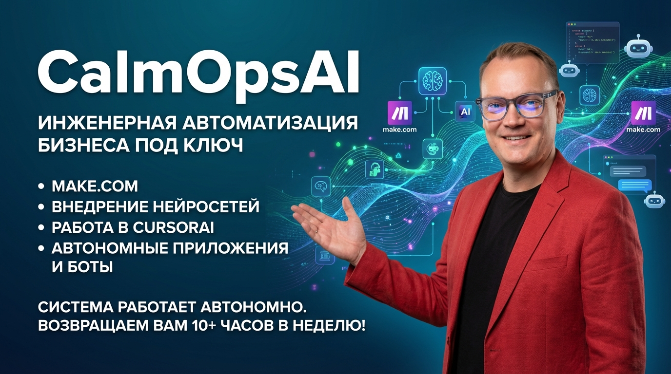file-24 Make.com: почему ломаются сценарии и как сэкономить AI-лимиты