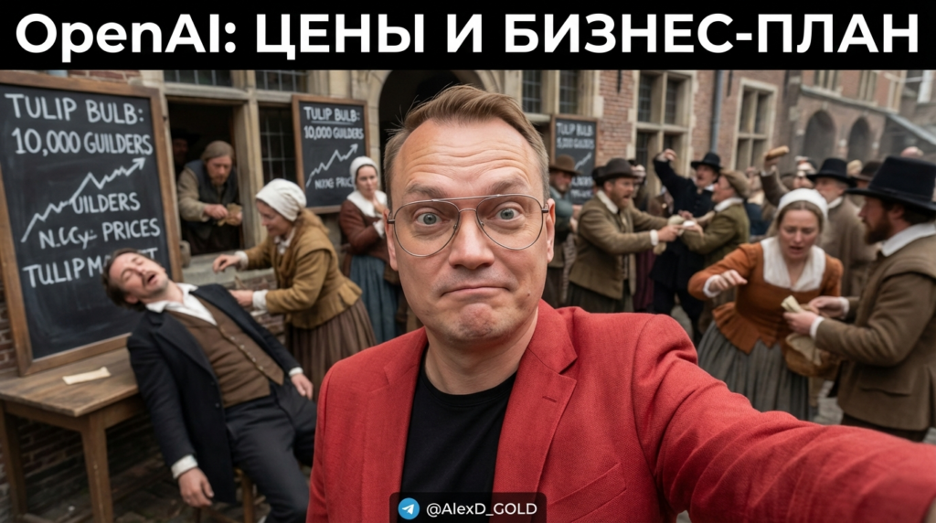 OpenAI API рост цен угрожает бизнес-плану 2026