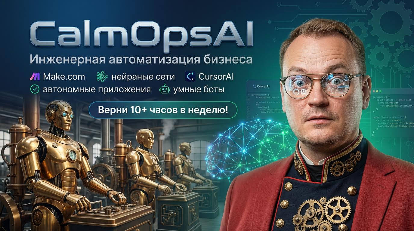 file-15 Google Cloud: как проблемы интеграции повлияют на автоматизацию в 2026 году