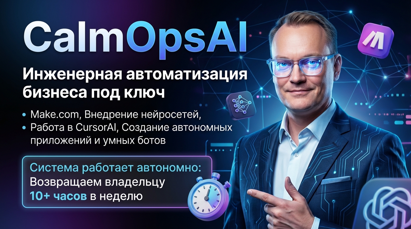 file-39 Бизнес-консалтинг: как AI-автоматизация возвращает выручку, теряемую в регионе