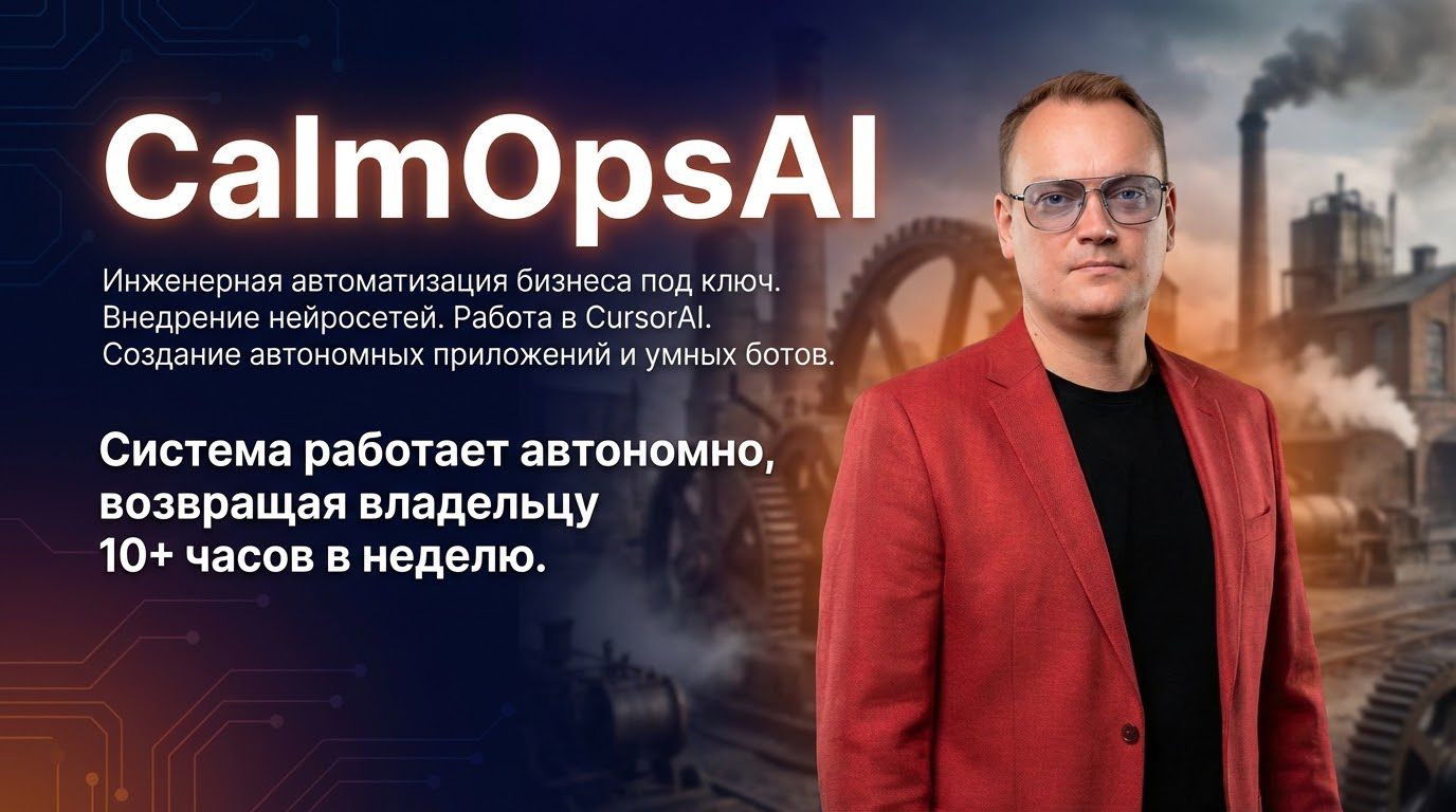 file-4 Автоматизация бизнеса в 2026: почему пора менять стратегию