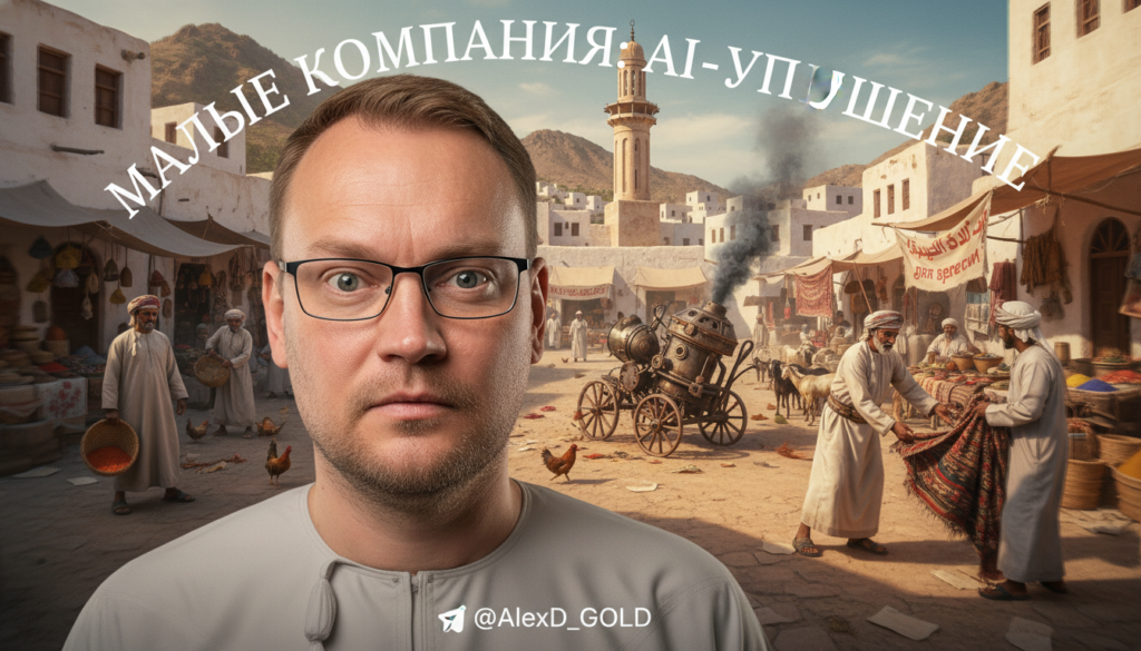 Контроль качества консалтинговых компаний и AI-автоматизация