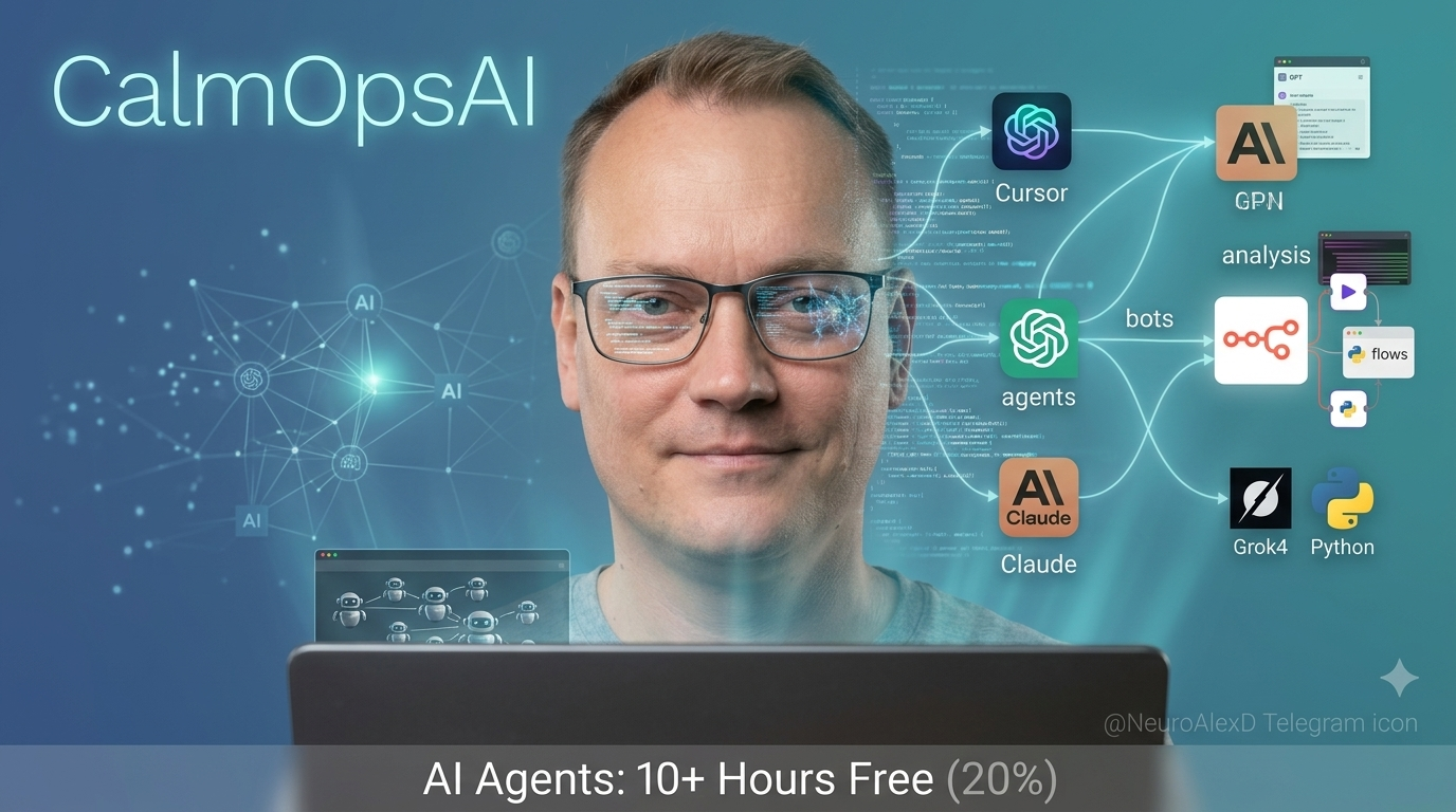 file-64 AI в контенте: риски автоматизации и как избежать аварий