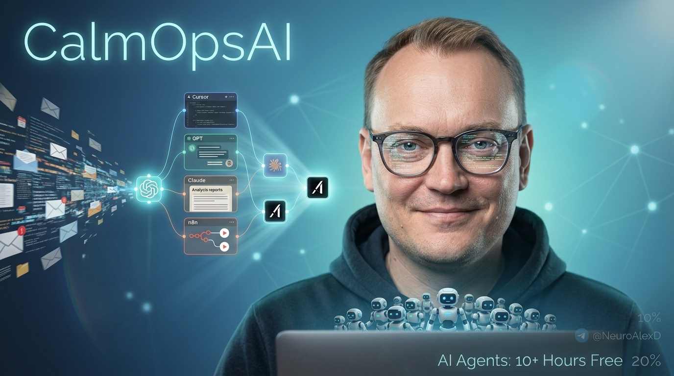file-68 AI-агенты: реальный ROI или пустая трата токенов? Разбор Dialpad