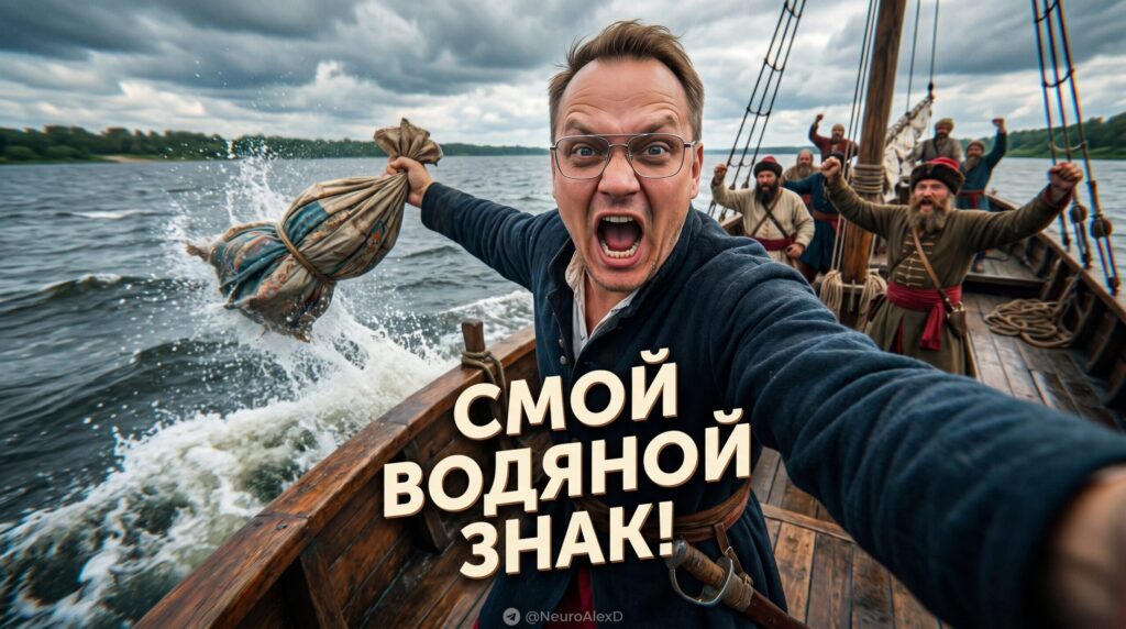 Иллюстрация полного руководства по удалению лишних объектов и водяных знаков с фотографий