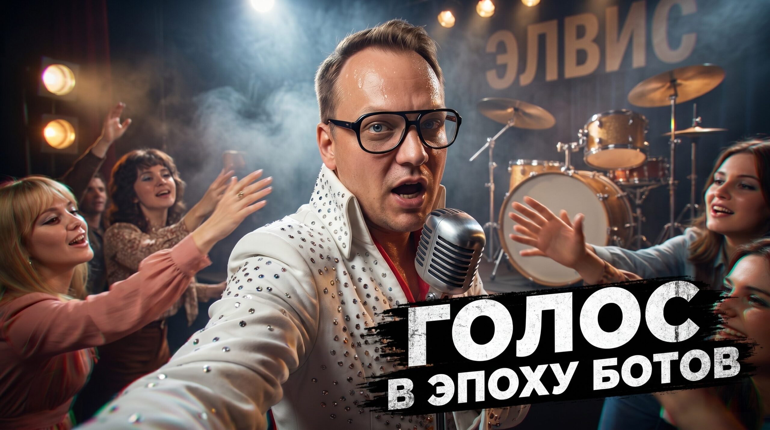 Настройка голоса бренда и сохранение узнаваемости контента в эпоху искусственного интеллекта