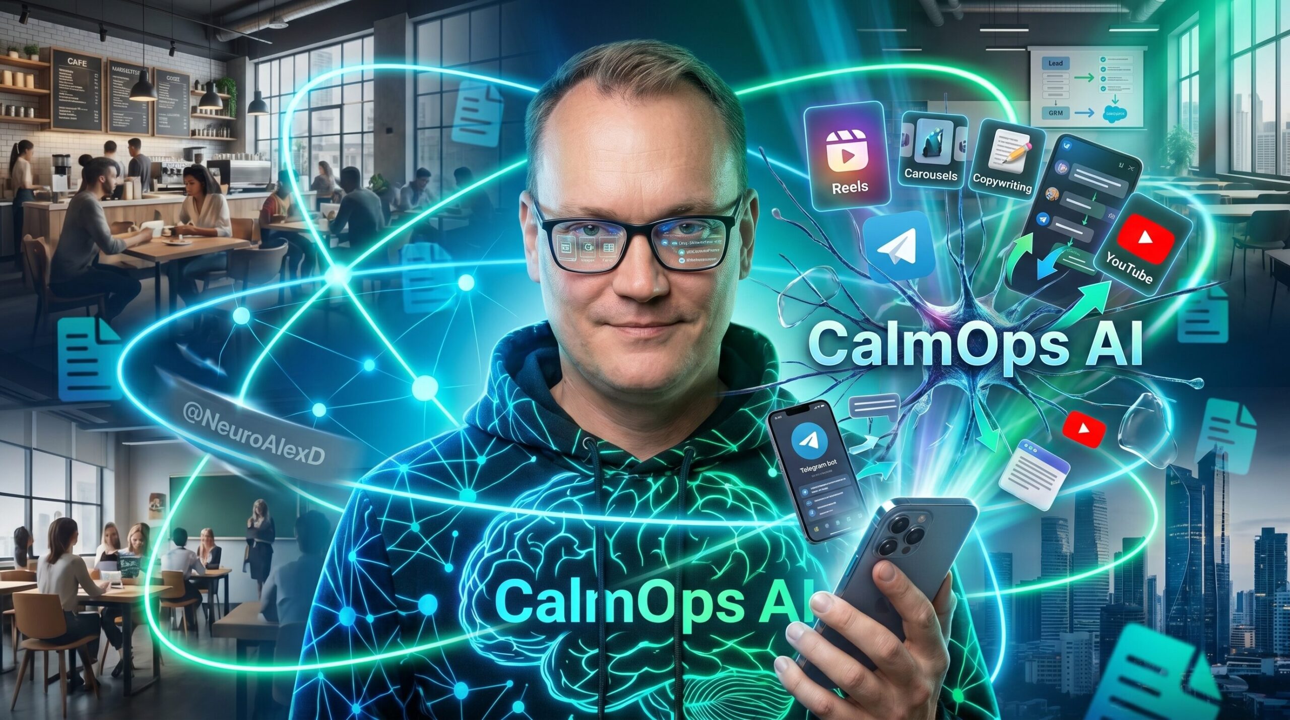 file-120 Splash screen: что это такое и зачем он нужен — разбираем на примере CalmOps