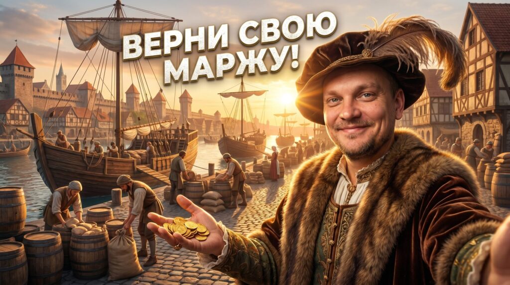 Автопрокат в Калининграде: избавление от рутины и увеличение маржи