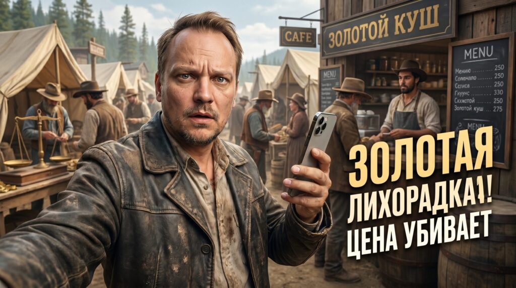 iPhone 15 Pro Max с характеристиками, ценой и местами покупки