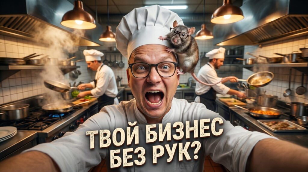 Автоматизация управления задачами с помощью CRM-маркетинга и Agentic AI
