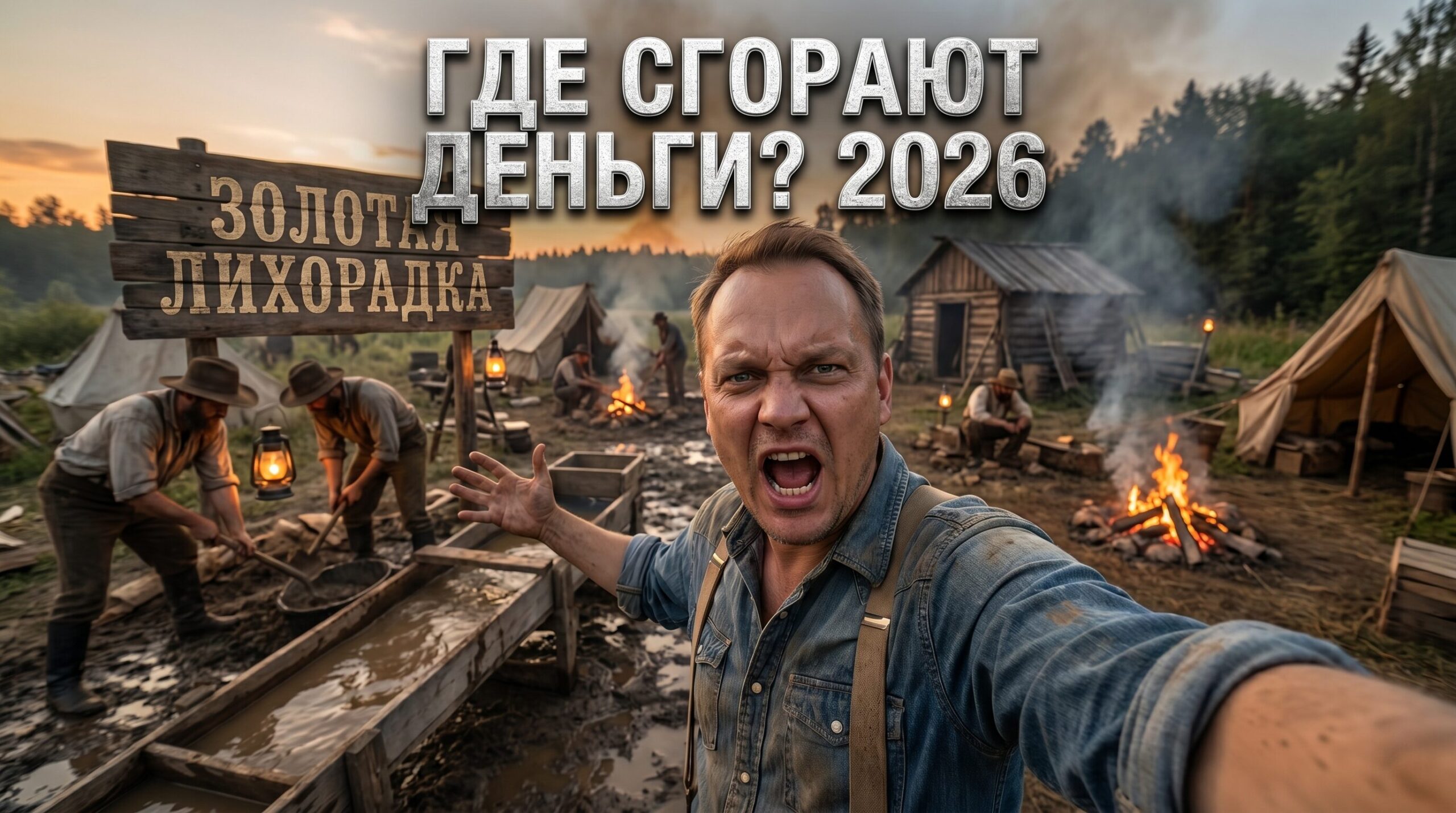 Контент-завод 2026: заработок и маржа