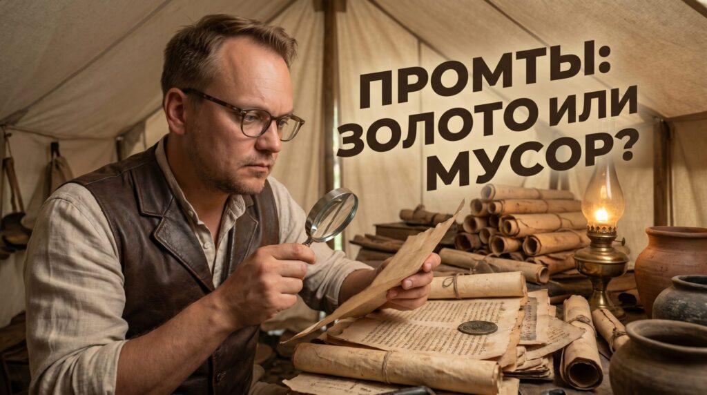 333 промта для бизнеса