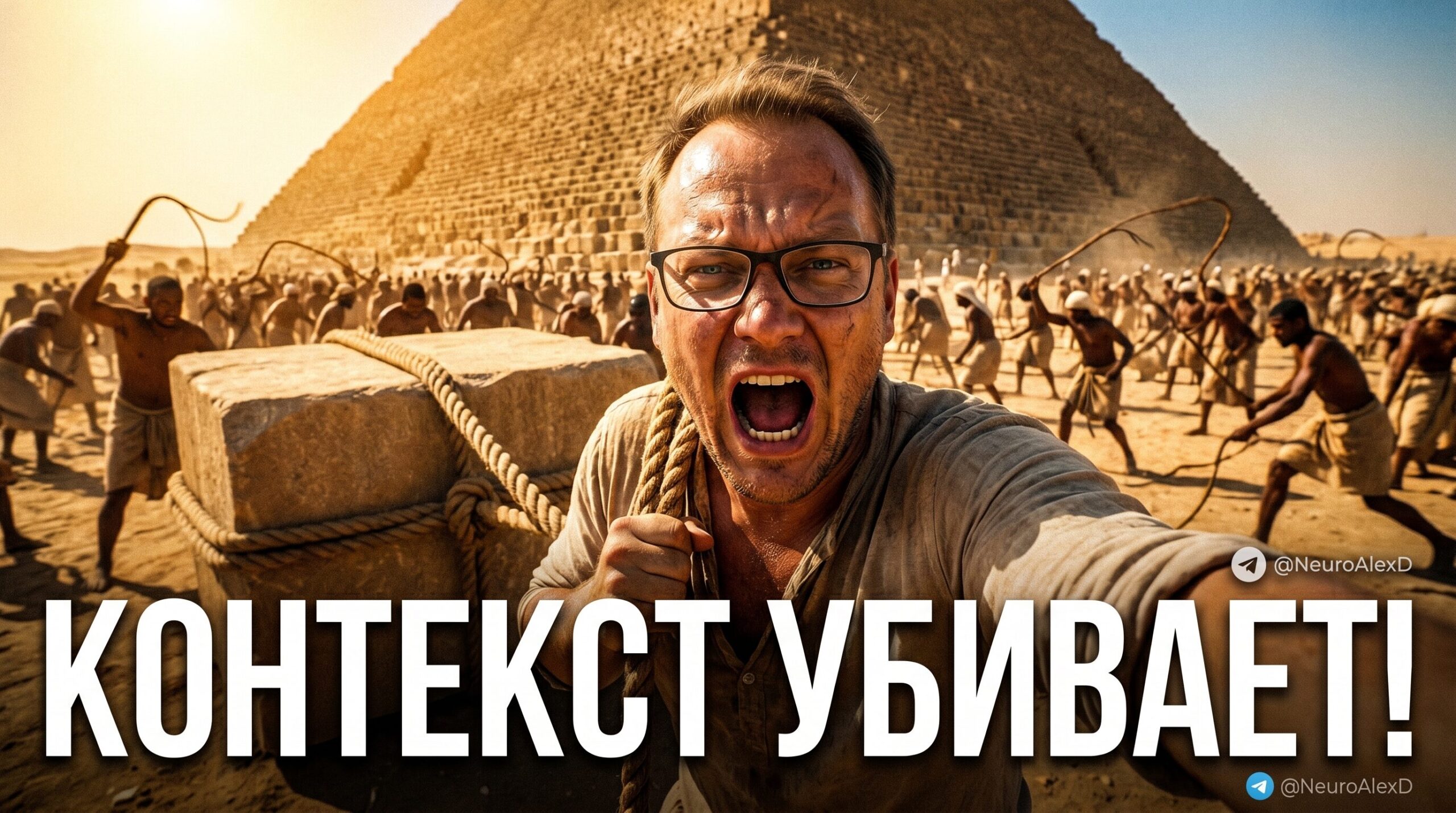 Схема работы с перегрузом контекста и паттерны интеграции в Claude MCP