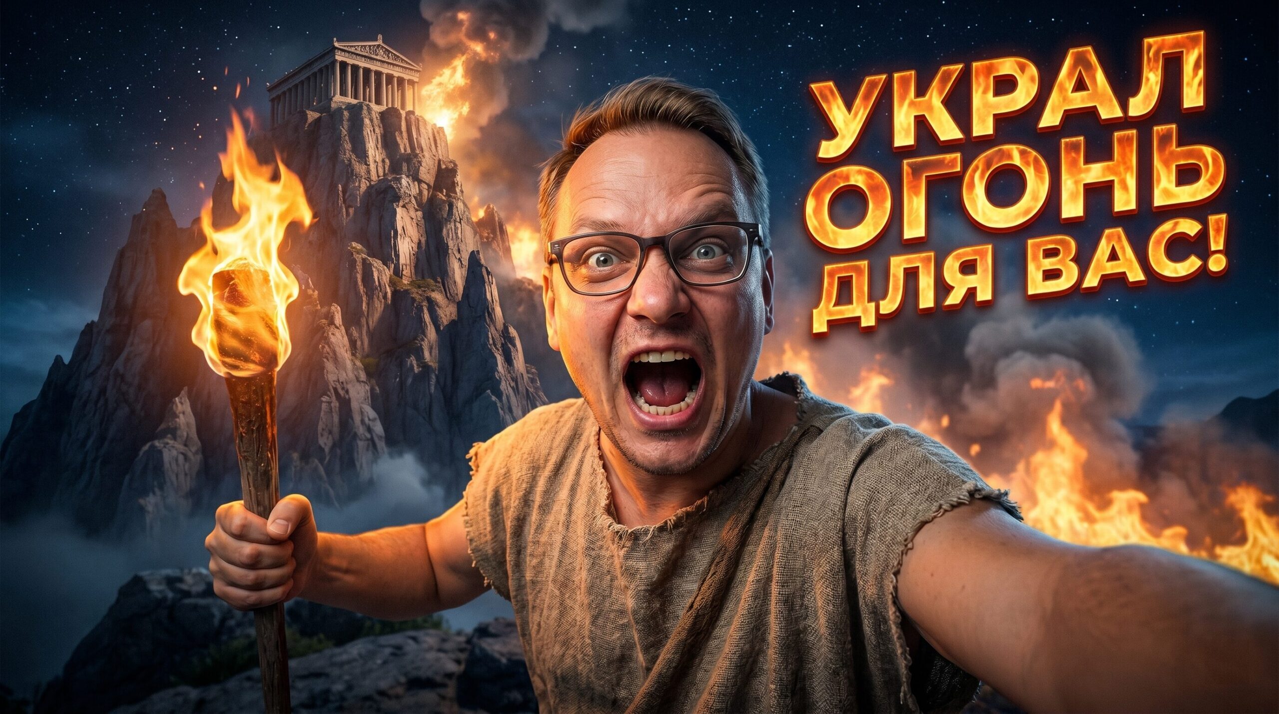 Иллюстрация к обзору MCP сервера Stork и руководству по его использованию