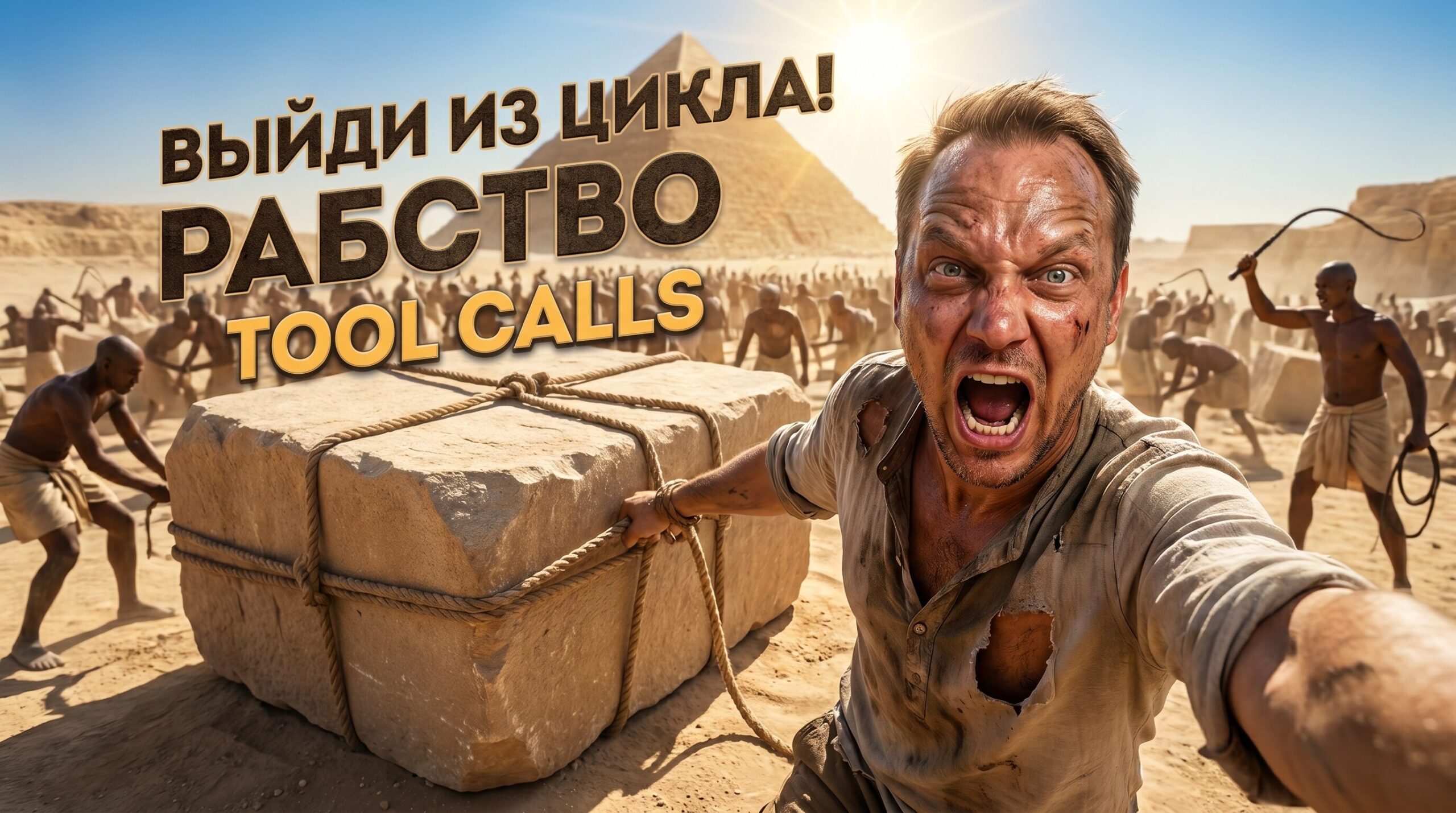 Иллюстрация автоматизации пост-обработки после tool calls в Cursor MCP
