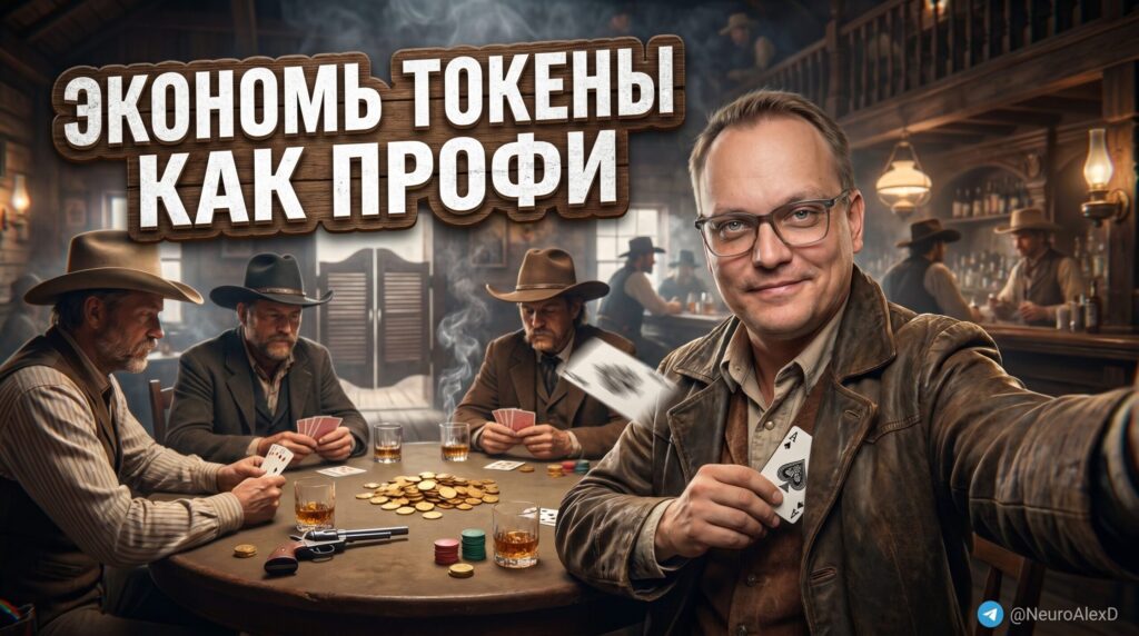Схема кэширования ответов MCP для сокращения расхода токенов в длинных сессиях