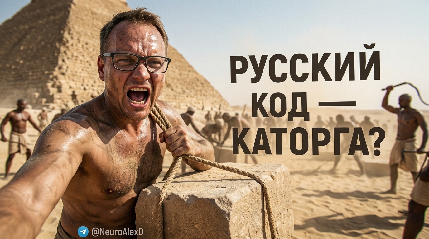 Схема интеграции русской кодовой базы и MCP для локализации промптов ИИ-агента