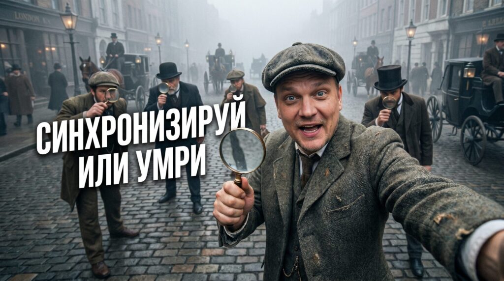 Схема синхронизации настроек редактора Cursor MCP для всей команды через пакет