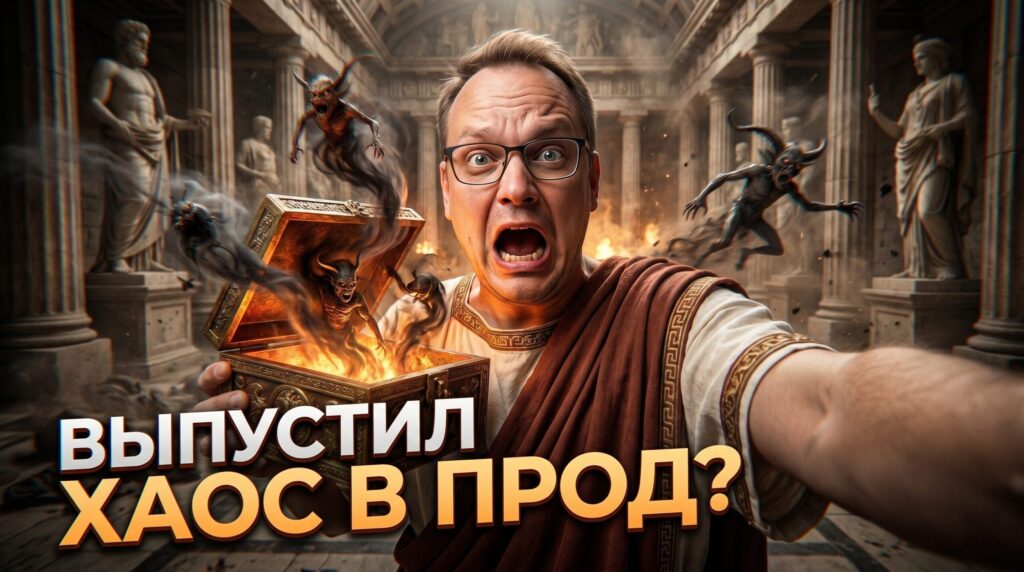 Чеклист security review для безопасного внедрения и настройки MCP в production