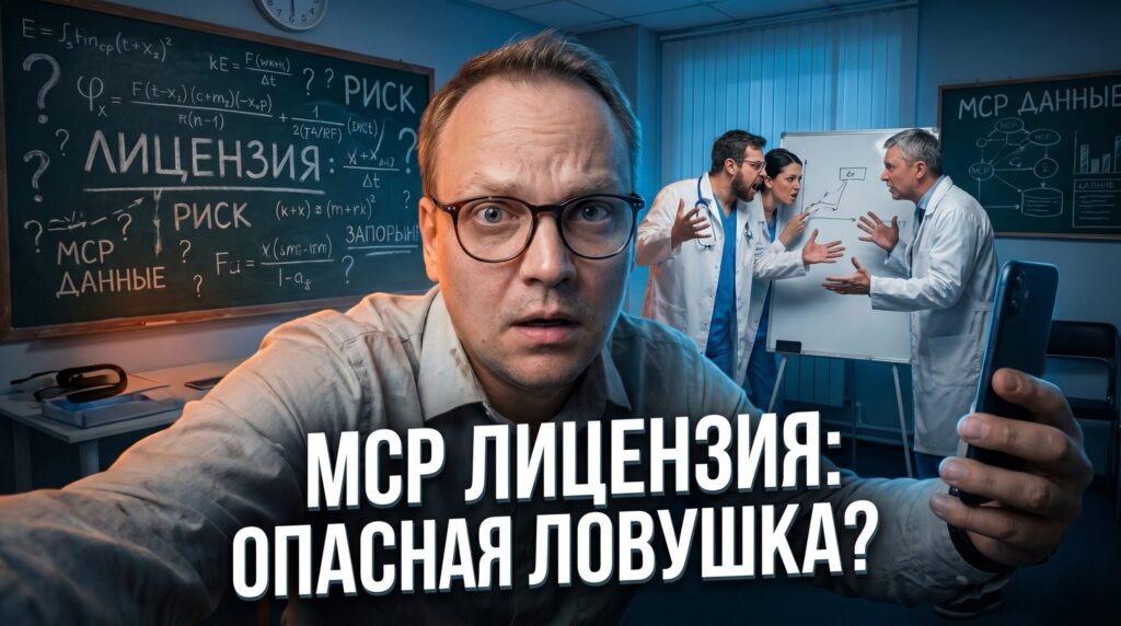 Права и юридические аспекты лицензии на данные в Model Context Protocol