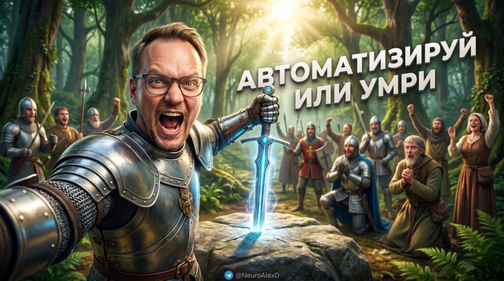 Иллюстрация процесса AI-генерации страниц в CMS для автоматизации контента на сайте
