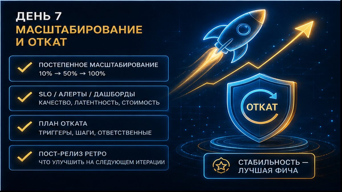 chek-list-vnedrenie-ii-v-odin-process-inline-03-5 Как внедрить ИИ в один бизнес-процесс за 7 дней без остановки работы?