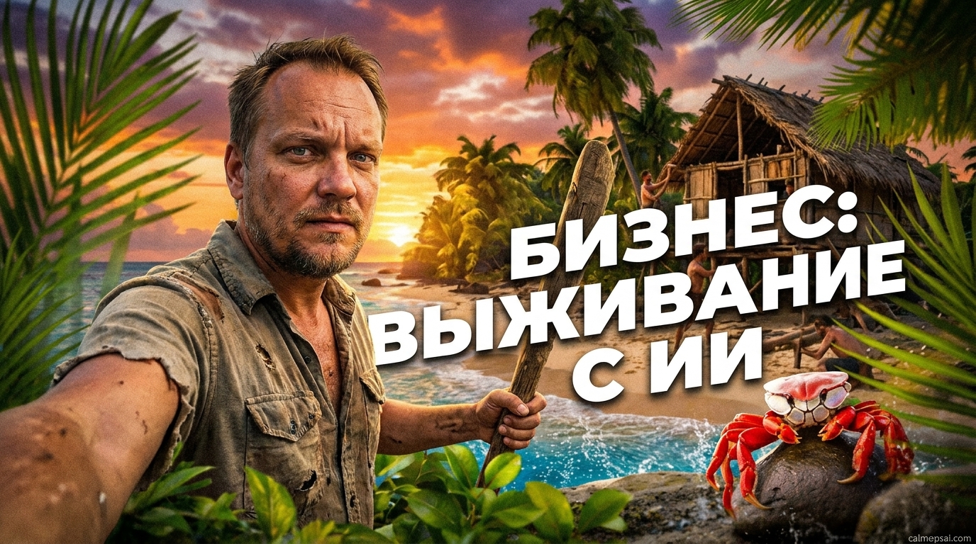 Курсы нейросетей для внедрения ИИ в бизнес-процессы