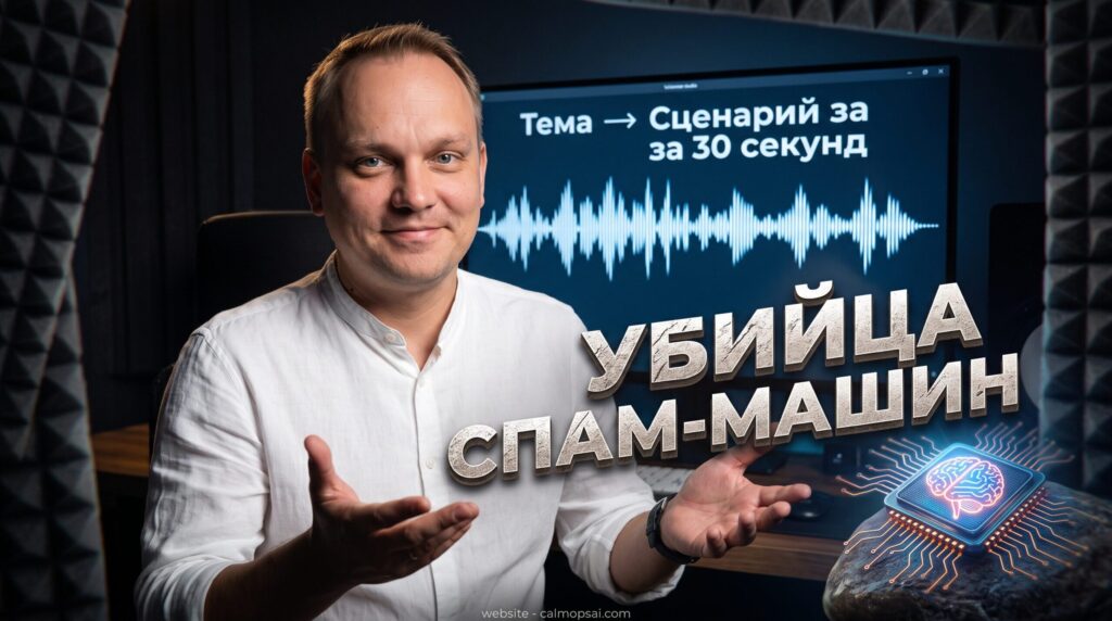 Контент-завод: создание качественных смыслов вместо спама