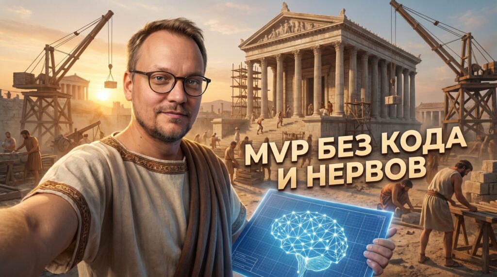 Нейросеть для создания сайта