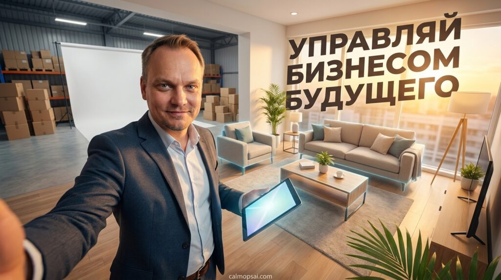 Внедрение AI-агентов в бизнес-процессы и их воздействие на бизнес в 2026 году