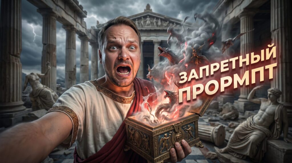 Корпоративный ChatGPT и ограничения на загрузку в промпт