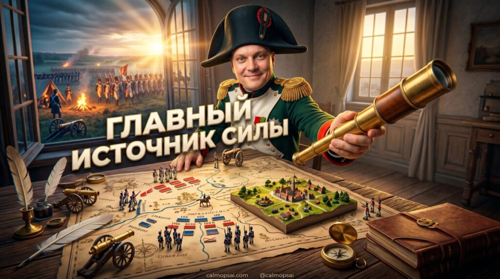 MCP-сервер и его подключение в компании