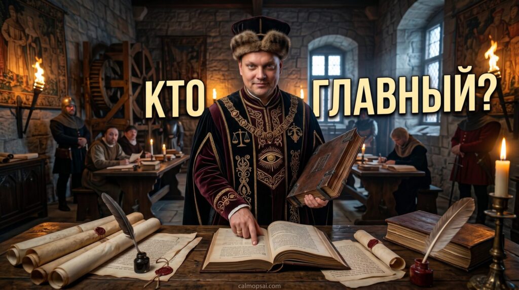 Автоматизация Битрикс24 с акцентом на права, роли и аудит системы