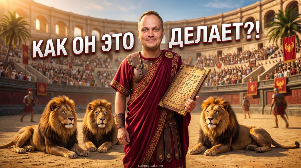 Автоматизация бизнес-процессов с использованием искусственного интеллекта и ключевые показатели эффективности