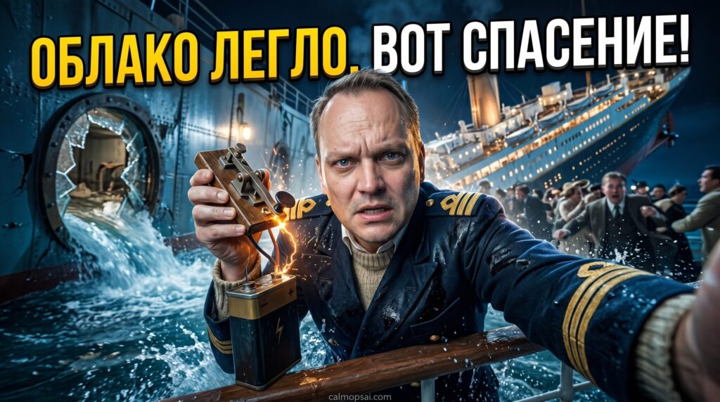 ChatGPT API резервный план на пик сезона