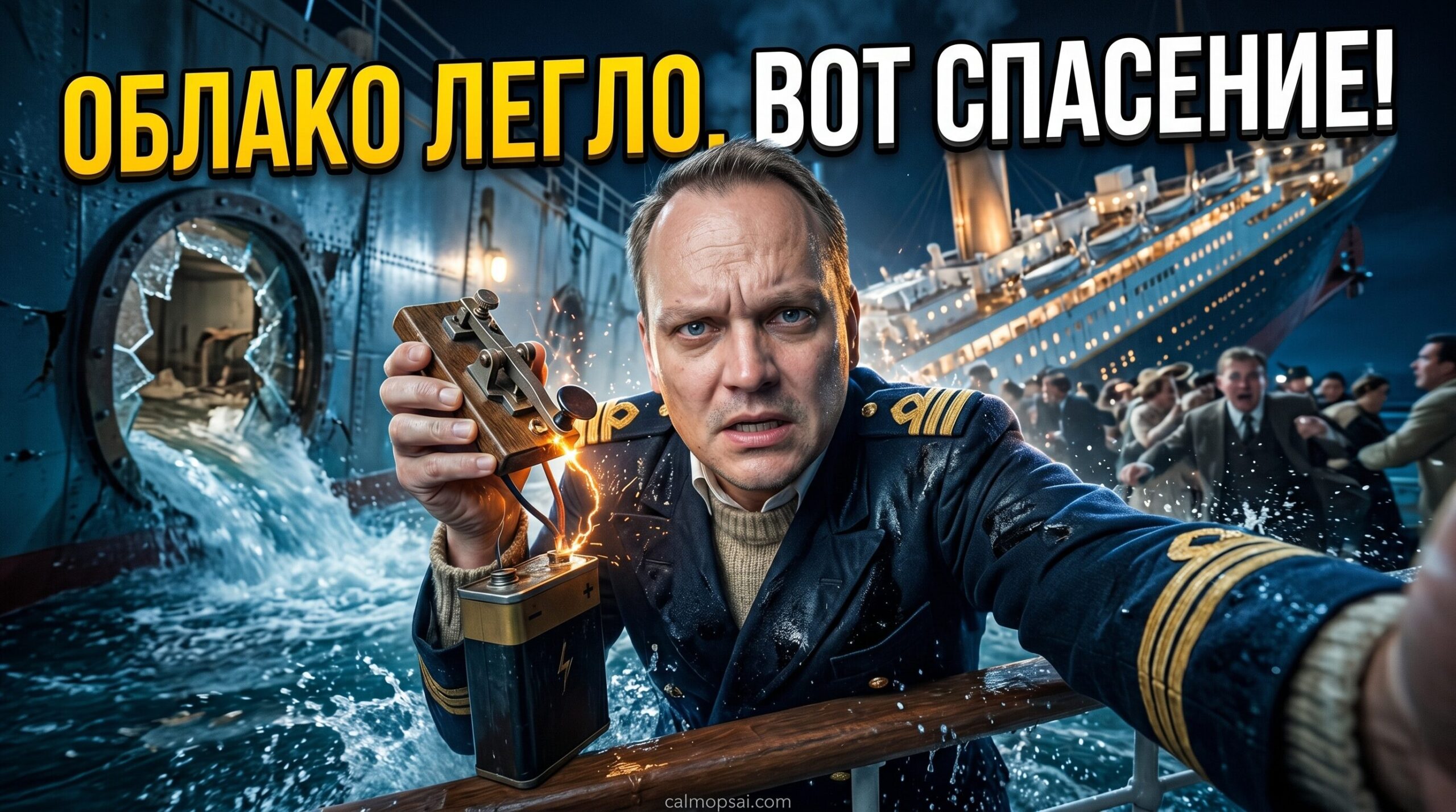 ChatGPT API резервный план на пик сезона