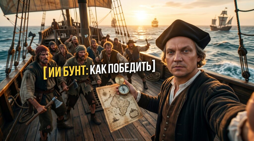 Обучение сотрудников новыми технологиями искусственного интеллекта