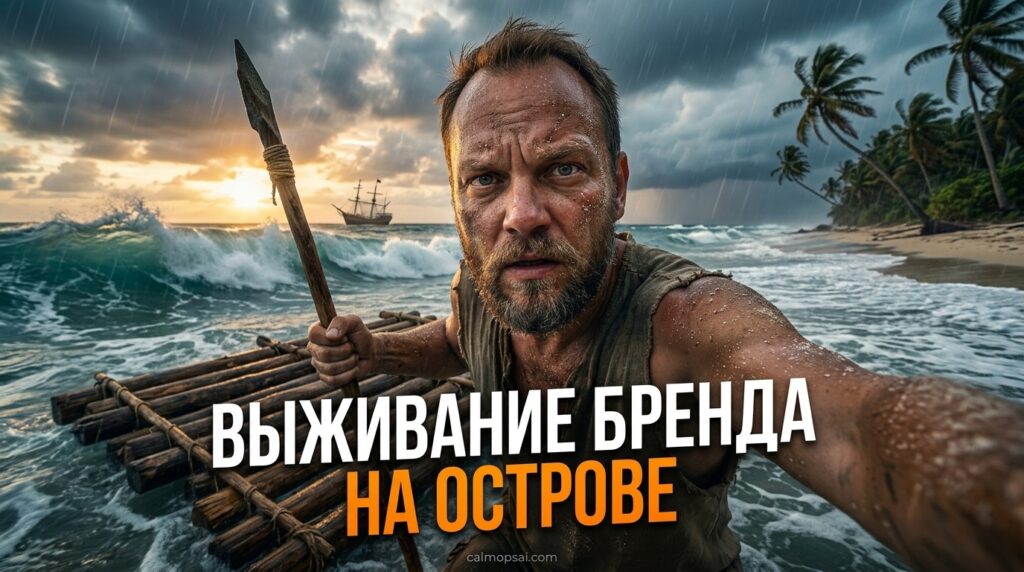 Контент для маркетплейсов, сохранение голоса бренда