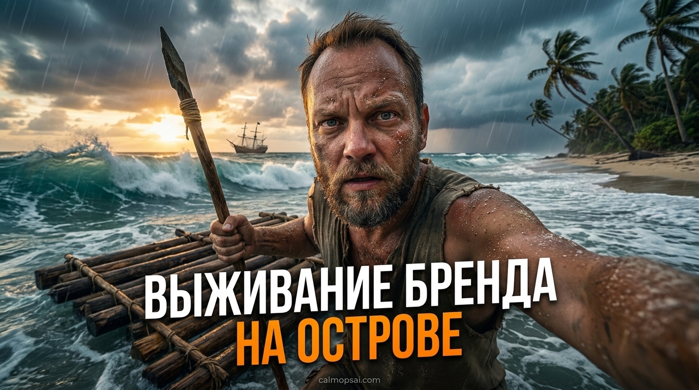 Контент для маркетплейсов, сохранение голоса бренда