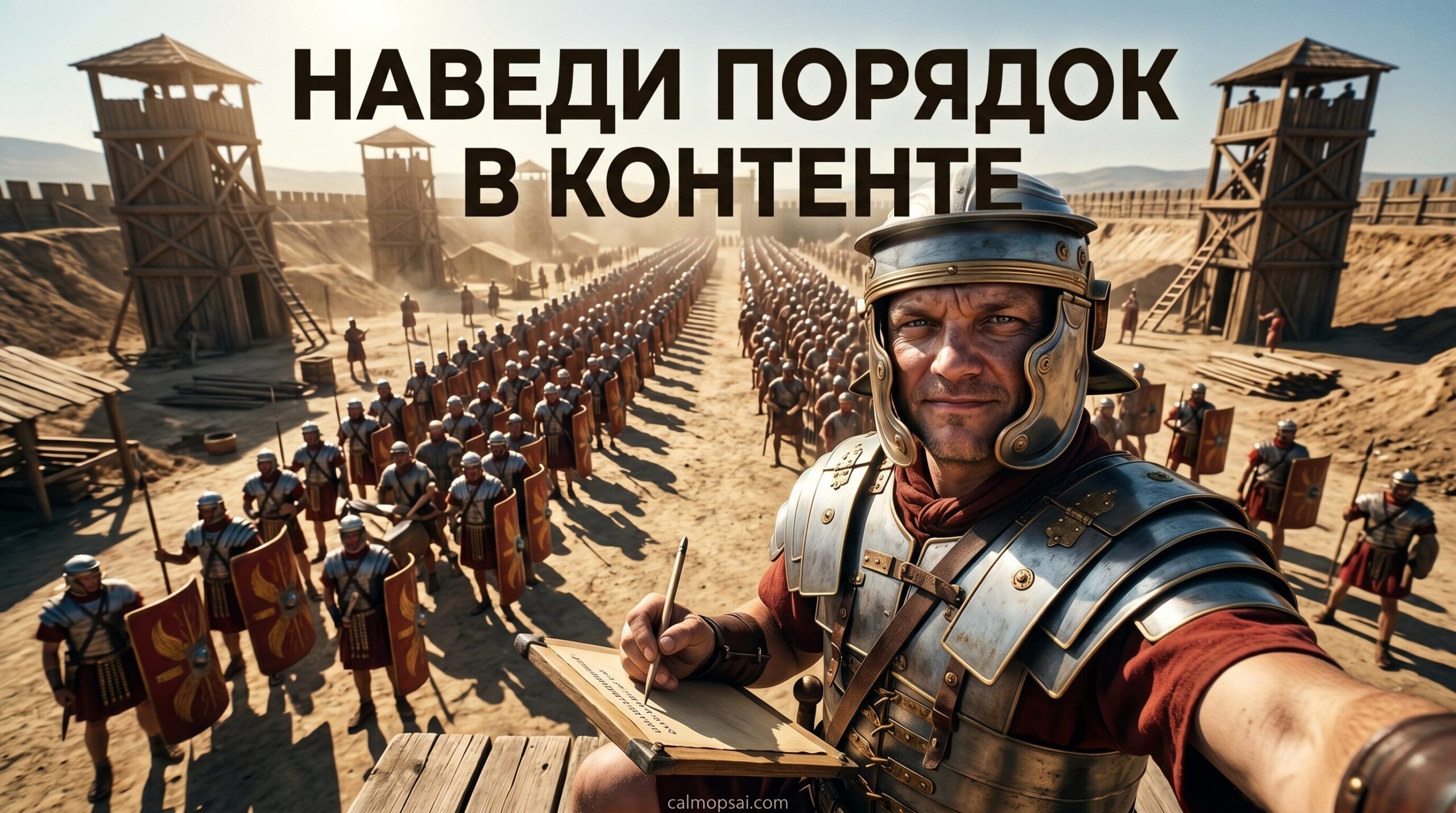 Контент-завод для бизнеса и роли продюсера и оператора в создании роликов