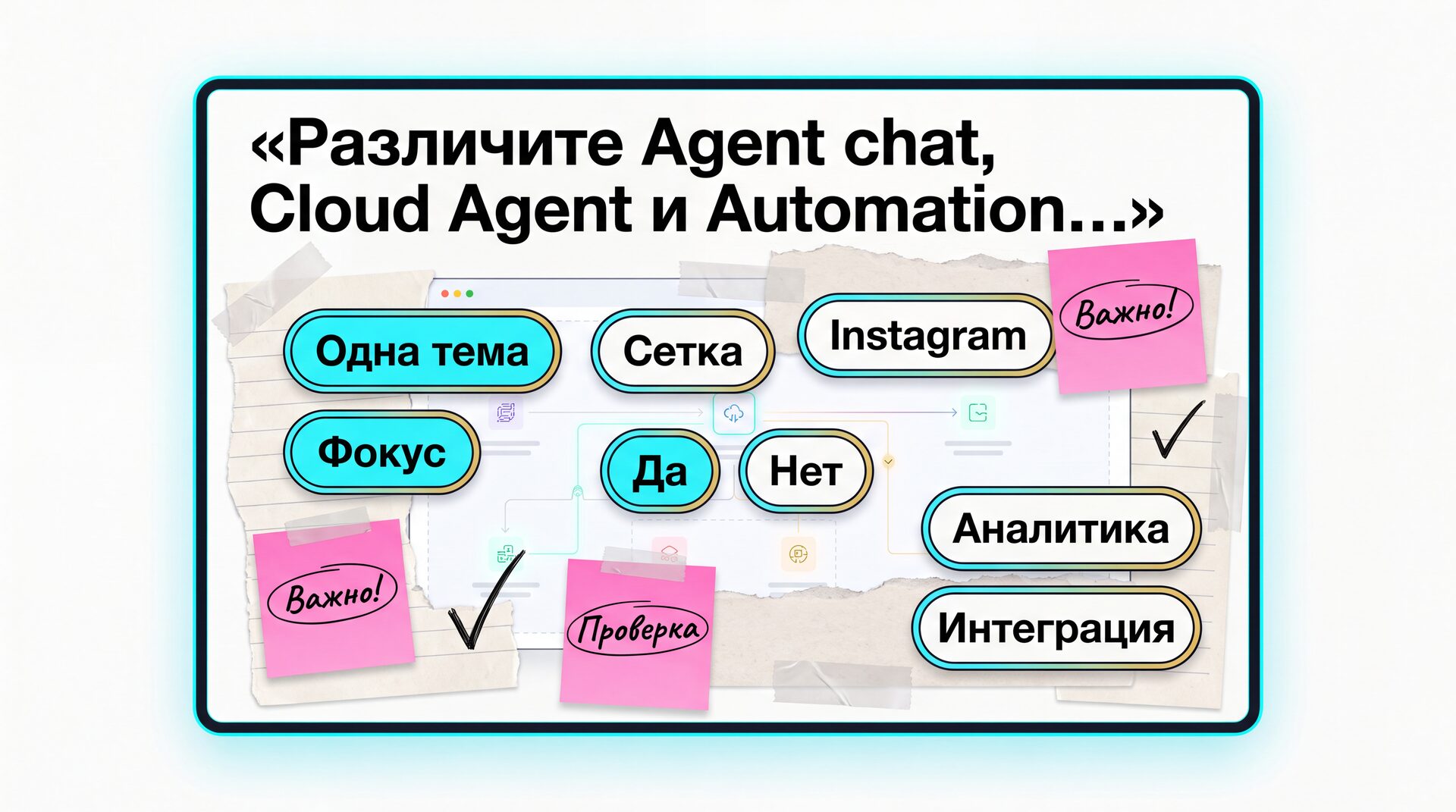 cursor-automation-po-raspisaniyu-inline-01 Как создать Cursor Automation по расписанию и получить бриф к утру?