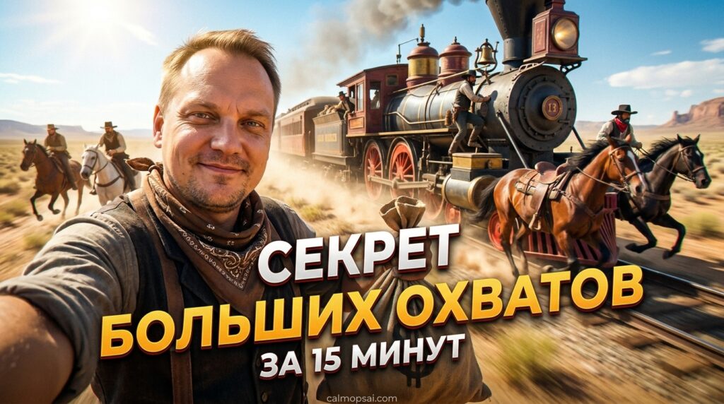 Карусель в Instagram: идеальный пост за 15 минут