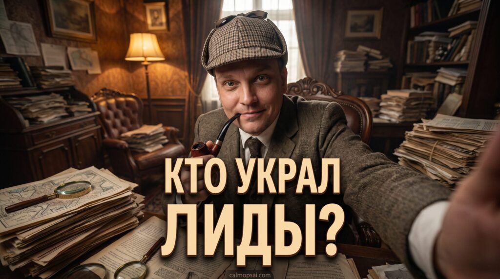 ИИ-агент для квалификации лидов и метрики до внедрения CRM