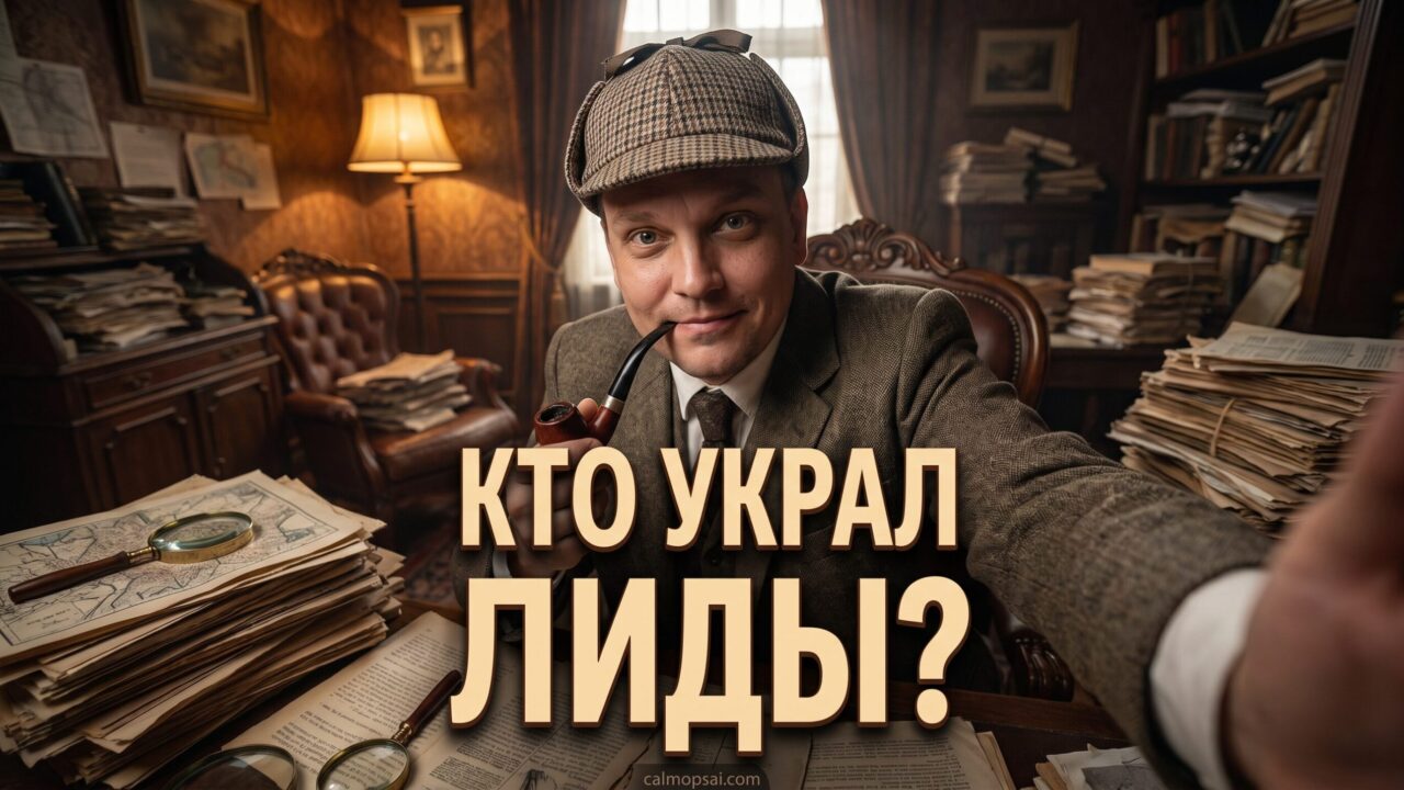 ИИ-агент для квалификации лидов и метрики до внедрения CRM