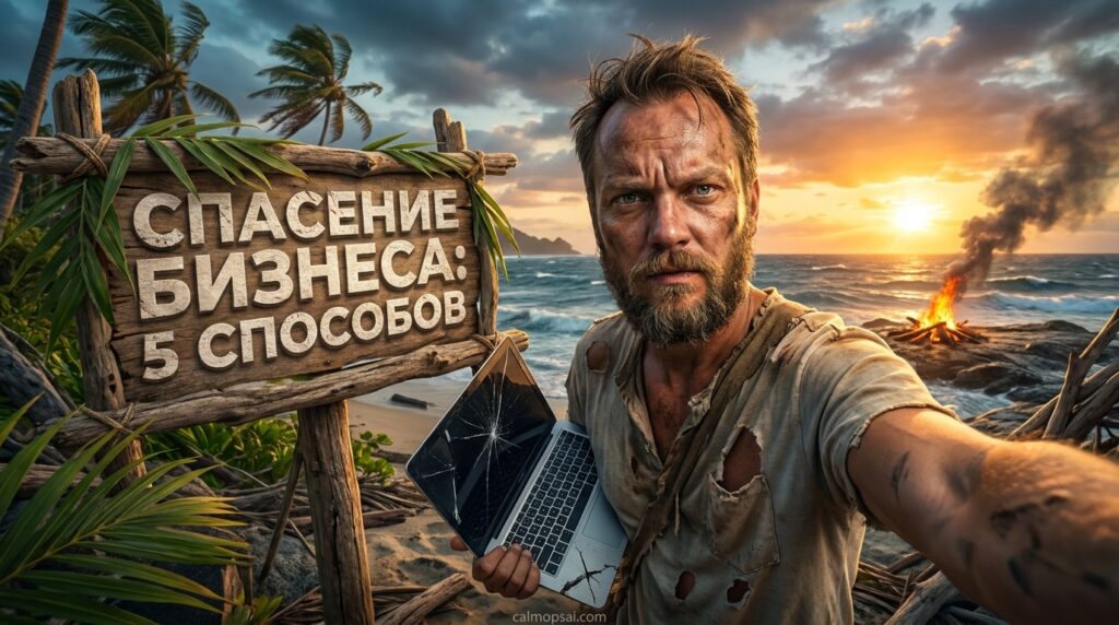 5 способов увеличить конверсию сайта