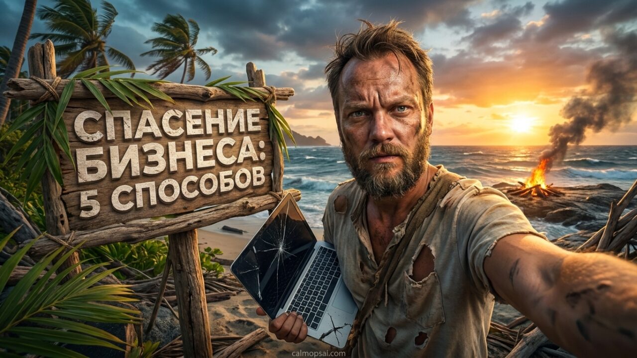 5 способов увеличить конверсию сайта