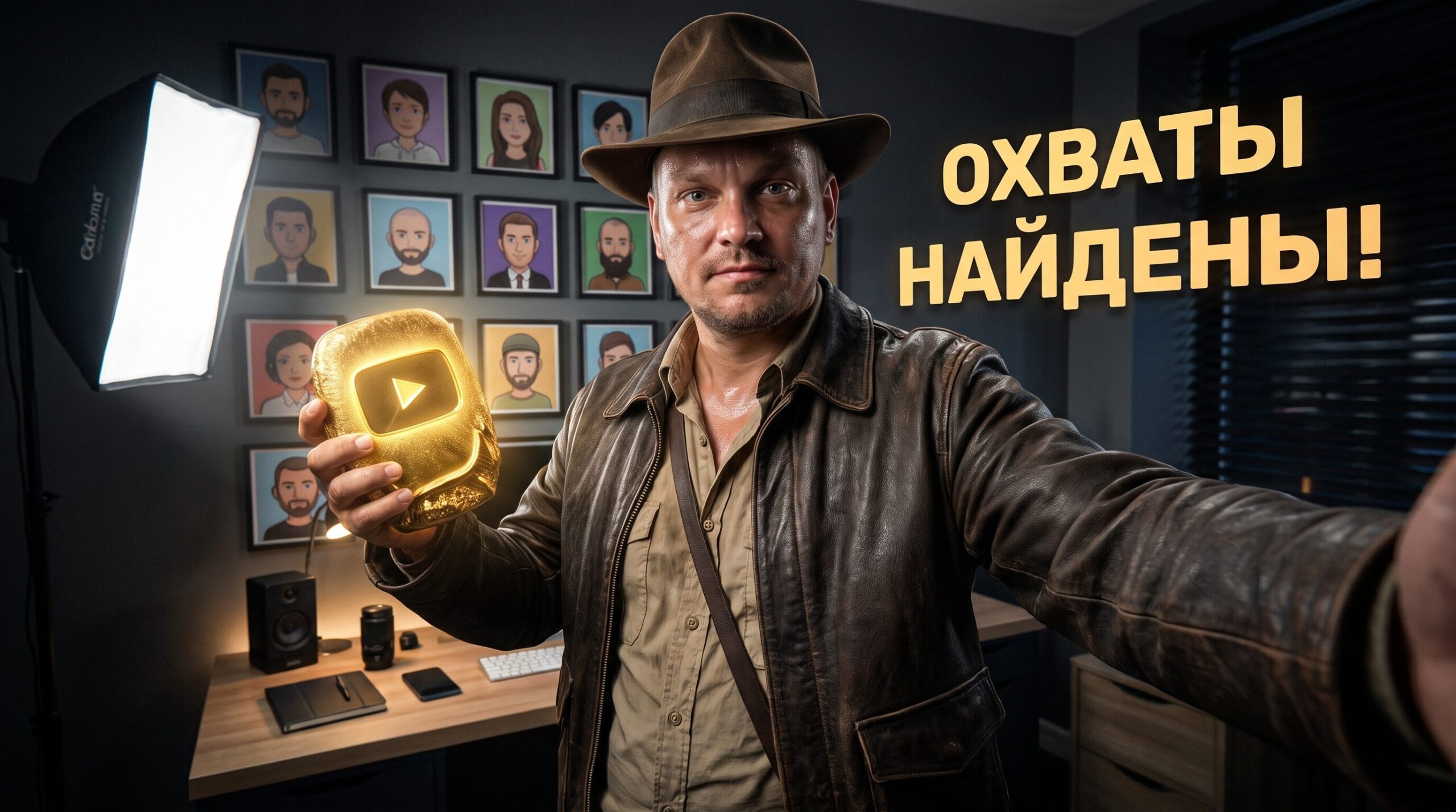 Рилсы и способы улучшения охватов в социальных сетях