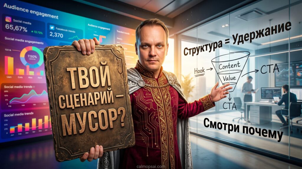Ключевые слова для оптимизации
